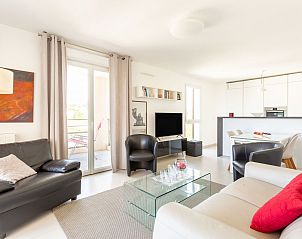 Unterkunft 0486533 - Appartement Provence / Cote d'Azur - Appartement bel horizon