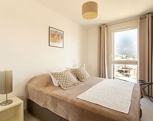 Unterkunft 0486533 - Appartement Provence / Cote d'Azur - Appartement bel horizon