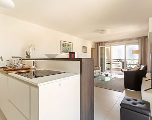 Unterkunft 0486533 - Appartement Provence / Cote d'Azur - Appartement bel horizon