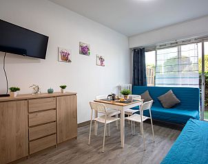 Unterkunft 0486534 - Appartement Provence / Cote d'Azur - Appartement Le Tremblay 1