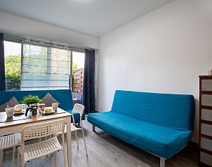 Unterkunft 0486534 - Appartement Provence / Cote d'Azur - Appartement Le Tremblay 1