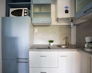 Unterkunft 0486534 - Appartement Provence / Cote d'Azur - Appartement Le Tremblay 1