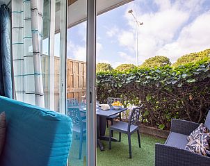 Unterkunft 0486534 - Appartement Provence / Cote d'Azur - Appartement Le Tremblay 1