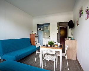 Unterkunft 0486534 - Appartement Provence / Cote d'Azur - Appartement Le Tremblay 1
