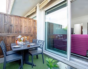 Unterkunft 0486535 - Appartement Provence / Cote d'Azur - Appartement Le Tremblay 2