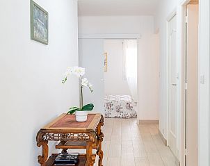 Unterkunft 0486537 - Appartement Provence / Cote d'Azur - Appartement Les Trois Caps