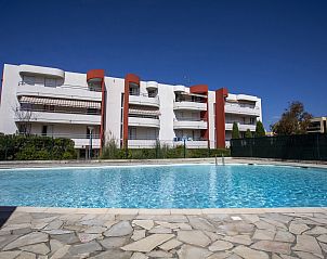 Unterkunft 0486540 - Appartement Provence / Cote d'Azur - Appartement Le Bali
