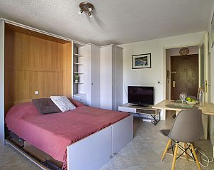 Unterkunft 0486540 - Appartement Provence / Cote d'Azur - Appartement Le Bali