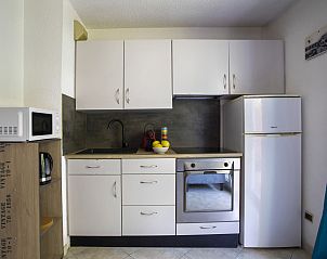 Unterkunft 0486540 - Appartement Provence / Cote d'Azur - Appartement Le Bali