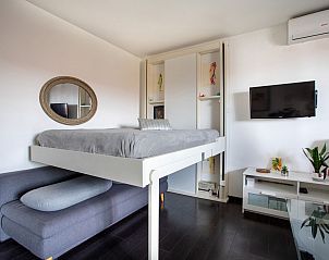 Verblijf 0486541 - Appartement Provence / Cote d'Azur - Appartement Cros de Cagnes