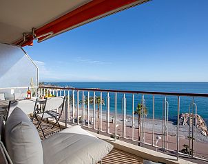 Unterkunft 0486542 - Appartement Provence / Cote d'Azur - Appartement L'Angelina