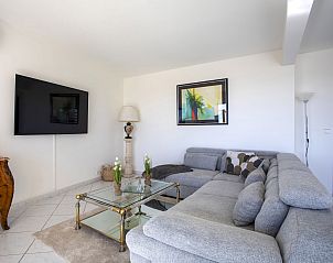 Unterkunft 0486546 - Appartement Provence / Cote d'Azur - Appartement Azur Paradis