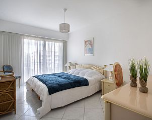 Unterkunft 0486546 - Appartement Provence / Cote d'Azur - Appartement Azur Paradis