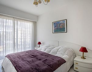 Unterkunft 0486546 - Appartement Provence / Cote d'Azur - Appartement Azur Paradis