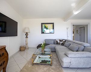 Unterkunft 0486546 - Appartement Provence / Cote d'Azur - Appartement Azur Paradis
