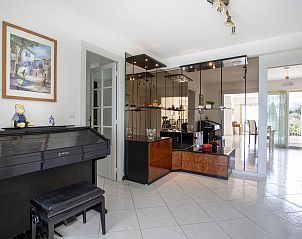 Unterkunft 0486546 - Appartement Provence / Cote d'Azur - Appartement Azur Paradis