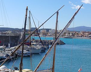 Unterkunft 0486549 - Appartement Provence / Cote d'Azur - Appartement Riva Bella