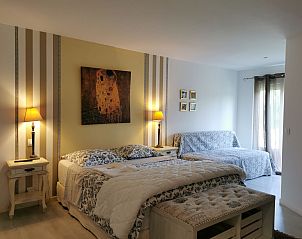 Verblijf 04866501 - Vakantiewoning Provence / Cote d'Azur - La Valentine