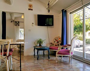 Verblijf 04866501 - Vakantiewoning Provence / Cote d'Azur - La Valentine