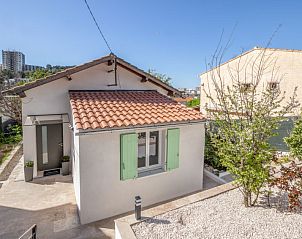 Guest house 0487104 • Holiday property Provence / Cote d'Azur • Vakantiehuis Mont des oiseaux 