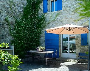 Unterkunft 0487703 - Ferienhaus Provence / Cote d'Azur - Mas de la Guite-La Remise ? ? ?