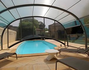Unterkunft 0487703 - Ferienhaus Provence / Cote d'Azur - Mas de la Guite-La Remise ? ? ?