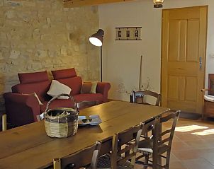 Unterkunft 0487703 - Ferienhaus Provence / Cote d'Azur - Mas de la Guite-La Remise ? ? ?