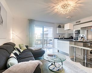 Unterkunft 0488112 - Appartement Provence / Cote d'Azur - Appartement Le 4 Mats