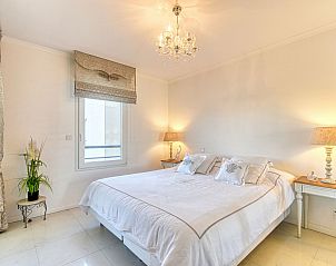 Unterkunft 0488112 - Appartement Provence / Cote d'Azur - Appartement Le 4 Mats