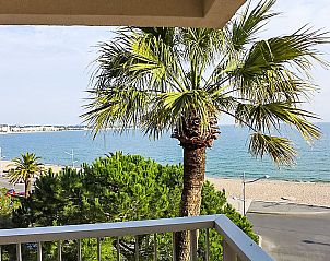 Verblijf 0488113 - Appartement Provence / Cote d'Azur - Appartement Le Capitole