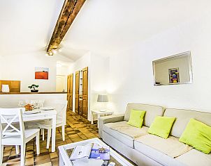 Guest house 0488311 - Holiday property Provence / Cote d'Azur - Vakantiehuis Le Pilon