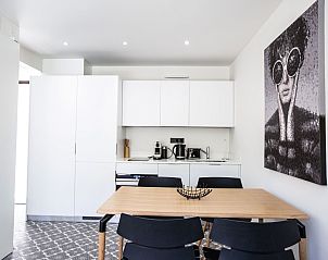 Guest house 0488316 - Apartment Provence / Cote d'Azur - Appartement Schicke und moderne Wohnung im Stadtzentrum