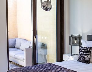 Guest house 0488316 - Apartment Provence / Cote d'Azur - Appartement Schicke und moderne Wohnung im Stadtzentrum