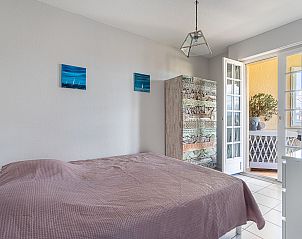 Unterkunft 0488317 - Appartement Provence / Cote d'Azur - Appartement Le Clos Sainte Anne