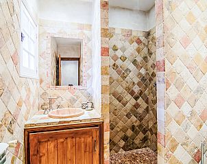Unterkunft 0488319 - Appartement Provence / Cote d'Azur - Appartement Les Carles