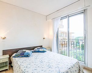 Unterkunft 0488321 - Appartement Provence / Cote d'Azur - Appartement Eden Parc