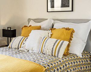Guest house 0488323 - Apartment Provence / Cote d'Azur - Appartement Au�ergew�hnliche Wohnung am Hafen