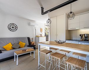 Unterkunft 0488416 - Appartement Provence / Cote d'Azur - Appartement Les Terrasses de Cavalière II