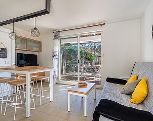 Unterkunft 0488416 - Appartement Provence / Cote d'Azur - Appartement Les Terrasses de Cavalière II