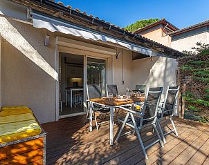Unterkunft 0488416 - Appartement Provence / Cote d'Azur - Appartement Les Terrasses de Cavalière II
