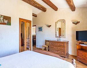 Unterkunft 0488420 - Ferienhaus Provence / Cote d'Azur - Vakantiehuis Maison de l'Hubac Bleu