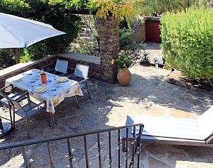 Unterkunft 0488422 - Appartement Provence / Cote d'Azur - Appartement Villa Montemare Dorette