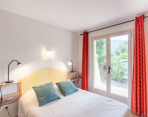Unterkunft 0488438 - Appartement Provence / Cote d'Azur - Appartement Cap Négre : Domaine de la Pinède