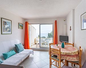 Unterkunft 0488466 - Appartement Provence / Cote d'Azur - Appartement Les Pescadieres