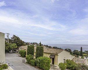 Unterkunft 0488466 - Appartement Provence / Cote d'Azur - Appartement Les Pescadieres
