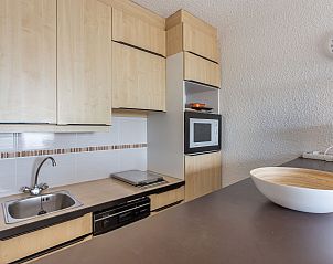 Unterkunft 0488466 - Appartement Provence / Cote d'Azur - Appartement Les Pescadieres