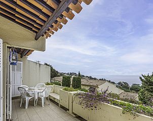 Unterkunft 0488466 - Appartement Provence / Cote d'Azur - Appartement Les Pescadieres