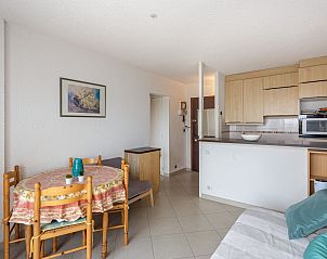 Unterkunft 0488466 - Appartement Provence / Cote d'Azur - Appartement Les Pescadieres
