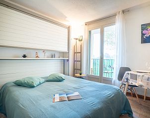 Guest house 04884737 - Apartment Provence / Cote d'Azur - Appartement Les Terrasses de la Mer