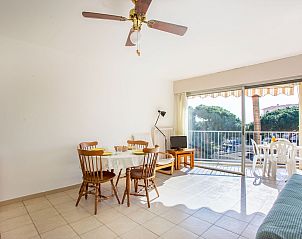Unterkunft 0488475 - Appartement Provence / Cote d'Azur - Appartement La Méridienne
